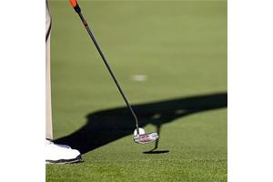 TaylorMade Ghost Tour SE-62 Putter 2012 'ideal for all players' 