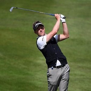 Luke Donald stumbles at first hurdle