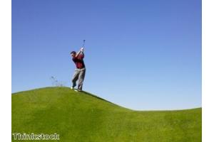 Mizuno MX-100 irons 'perfect for beginners' 