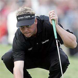 Clarke backs £55 million golf resort