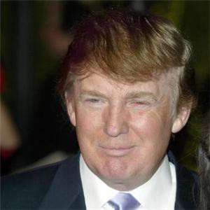 Pensioner holds Trump card over golf course developers