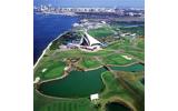 Know your way around the golf course with SkyCaddie