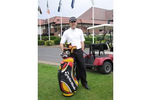 TaylorMade-Adidas - "On the Fairway" Forest of Arden Competition Winners