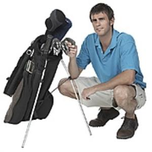 Callaway provides players with golf bag dilemma