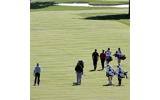 Irish golf Open venue hunt continues