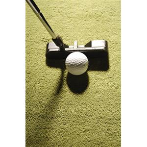 TaylorMade Rossa Monza Itsy Bitsy Spider golf putter is a "game improver"