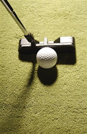 Wilson Staff FG Tour golf ball offers improved feel when putting