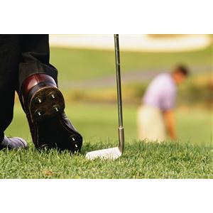 FootJoy Contour Series golf shoes feel "made to measure"