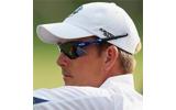 Srixon Golf's Stenson in Stanford dilemma