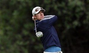 Majestic Mahan claims second PGA Tour title