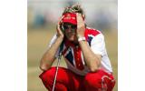 Ashworth golf clothing helps players stand out