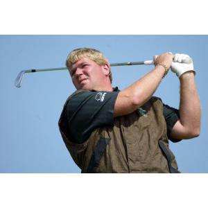 Daly using old rules to his advantage with Ping golf equipment