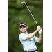 Golf glove helps Louis keep focus