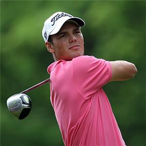 Consistent Kaymer tops leaderboard in Abu Dhabi Golf Championship