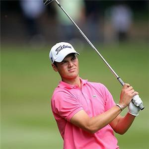 Kaymer looking for further Ryder Cup boost in Doha