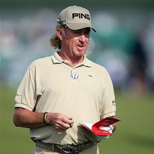 Jimenez ends hoodoo at Omega Dubai Desert Classic