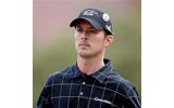 Weir gives Olympic golf backing