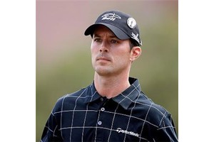 Weir gives Olympic golf backing