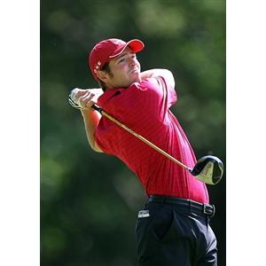 Martin shock winner of Alfred Dunhill Championship
