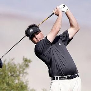 Perez hoping to use rain to his advantage in Bob Hope Classic