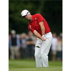 Nike Victory Red Hybrid a club for the confident