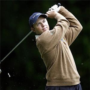 Sterne looking to repeat dream by winning South African Open Championship
