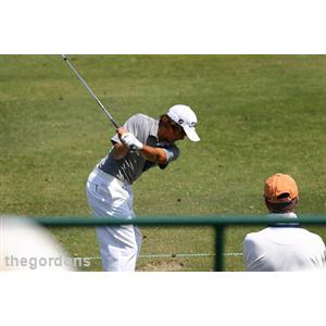 Fowler handling pressure ahead of 2010 PGA Tour expectations