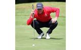 US PGA leader Karlsson continues 2008 form