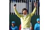 Teen golf sensation set for Masters