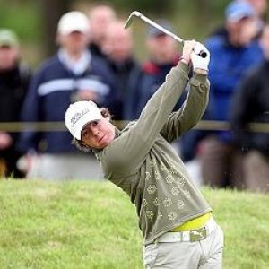 Four players still able to become Race to Dubai champion