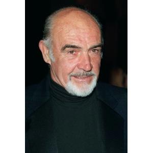 Connery has shoulder op to bring golf game back up to scratch