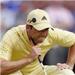 Garcia: Europe win was for Seve