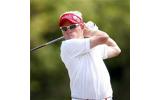 Little-known South American takes SA Open lead