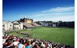 Scotland number one for golf travel
