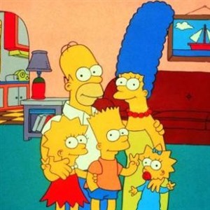 Bring some comedy to the course with The Simpsons golf equipment