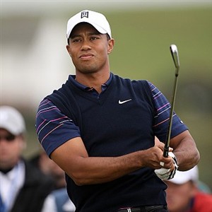 Americans support Woods for Olympic Games
