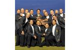 Cleveland Golf takes hat off to Boo