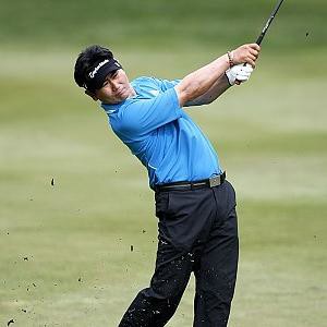 Yang faces tough European challenge in Honda Classic defence