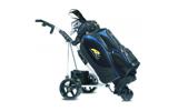 PowaKaddy electric golf trolleys from Golfonline