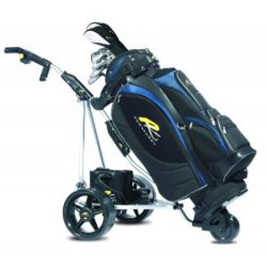 PowaKaddy electric golf trolleys from Golfonline