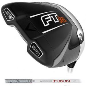 New Golf drivers for 2009