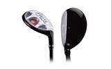 Your Guide to Hybrid Golf Clubs