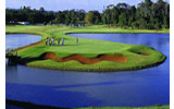 Golfing Safari Holidays in Kenya