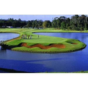 Golfing Safari Holidays in Kenya