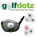 Golfdotz reviewed - Golf Gizmo Minute
