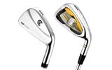 Cavity Back Irons vs Blades