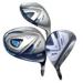 Mizuno JPX-800 Woods
