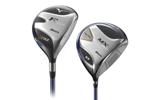 Need new woods this summer? Mizuno has the answer...
