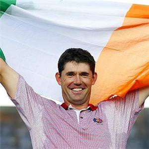 West of Ireland recommended for links golf