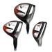 Nike Victory Pro Range
